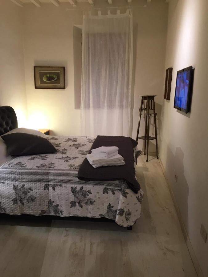 Duomo Residence Florence Luaran gambar
