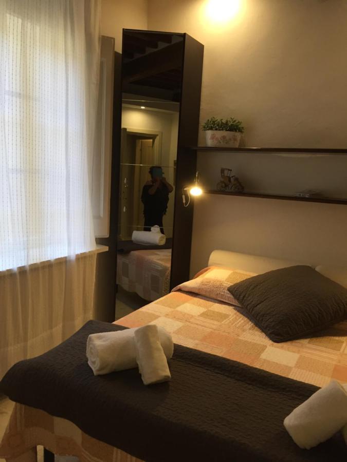 Duomo Residence Florence Luaran gambar